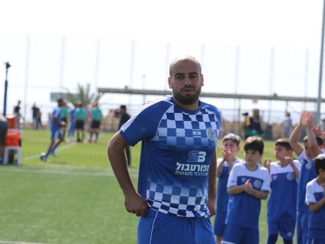 תלס. השחקן המצטיין של העונה (דאפר מחאמיד)